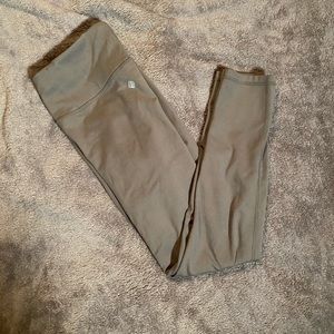 Fashion nova yoga pants